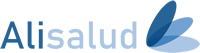Logotipo de Alisalud, expertos en radiofrecuencia