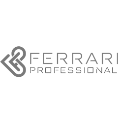 Logotipo Ferrari Professional